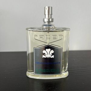 Creed Fragrance | Virgin Island Water